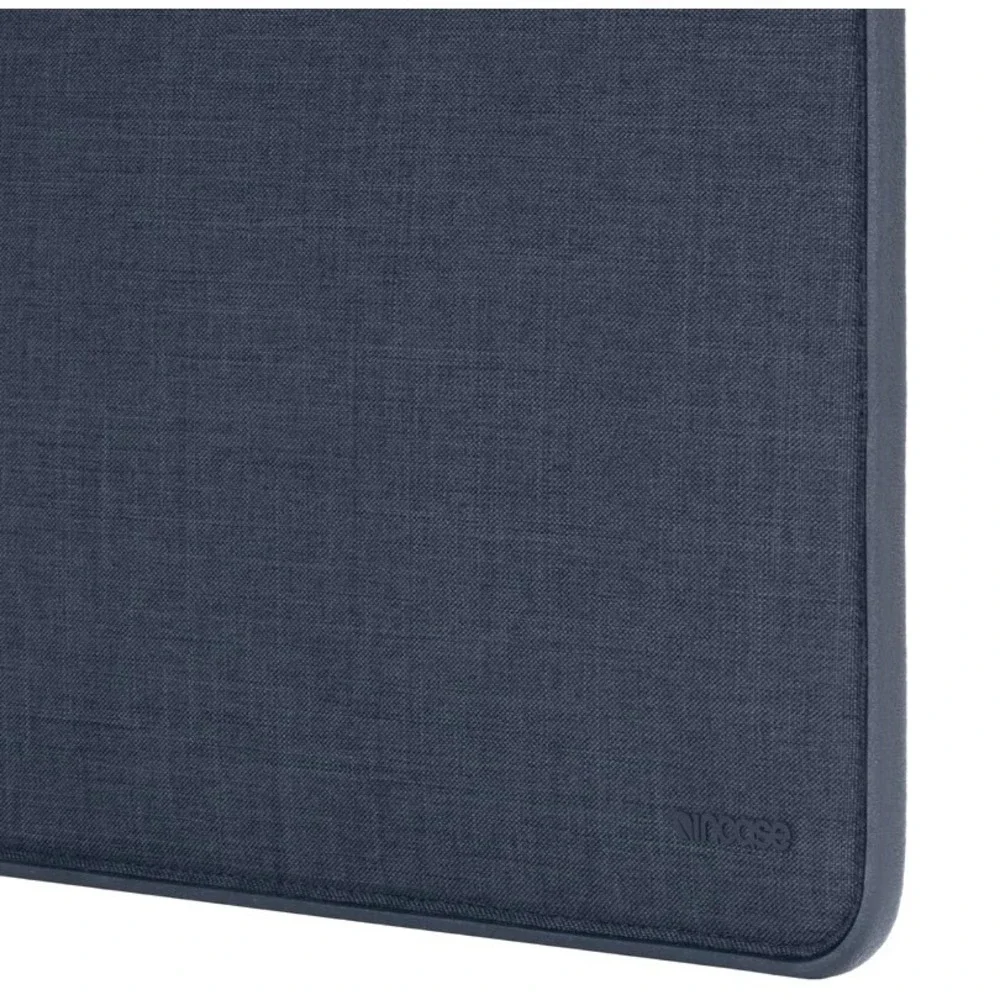 NEW Incase ICON Sleeve Navy Blue MacBook Air Pro 13